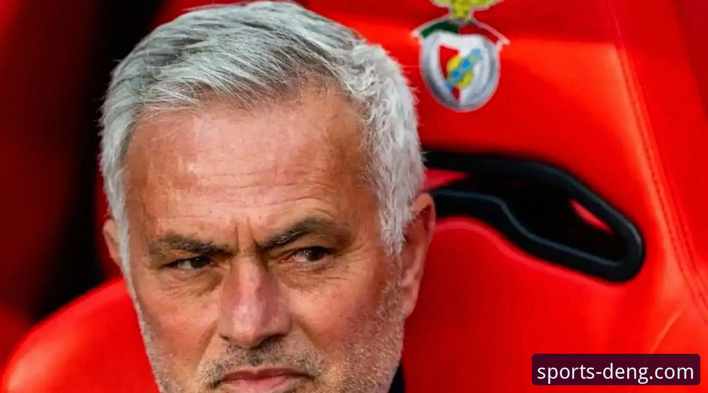 穆里尼奥回归皇马传闻深度解读：华体会体育平台观赛必备知识