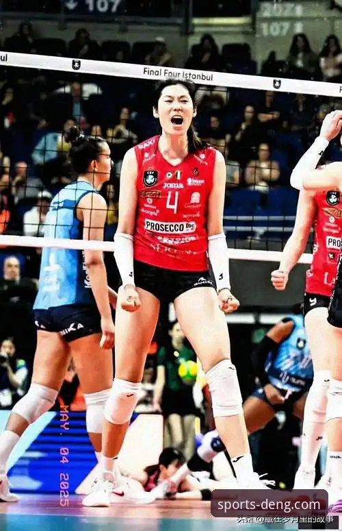 华体会体育好不好用 揭秘欧冠女排逆转之夜:科内连丢四赛点,朱婷17分难救主背后的真相